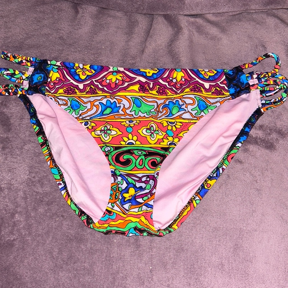 NWOT- Nanette Lepore Bikini👙